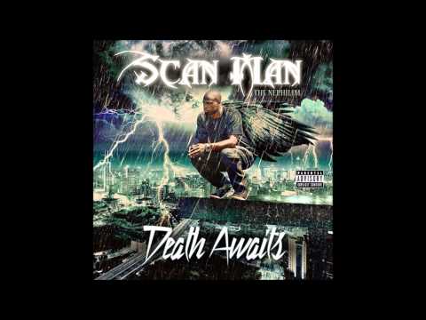 Scan Man - Horrorfest (ft. Lil Wyte) [HD]