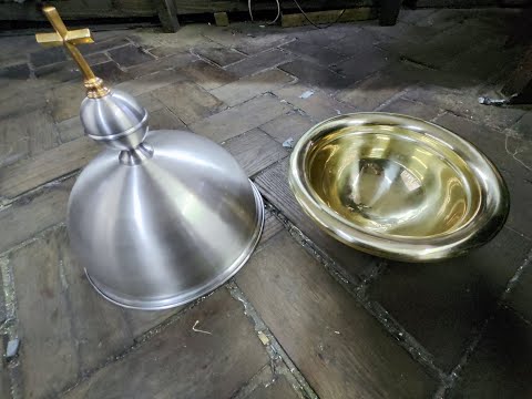 Pracownia Brązownicza s.c. Adam Krok Grzegorz Krok - video