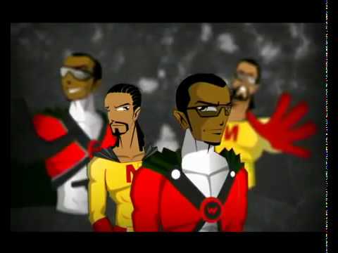 Wyre ft Navio - Can't Change We