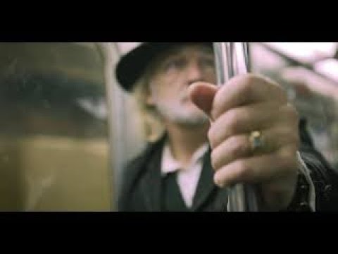 Tom The Suit Forst - Late Night Train (Official Video)
