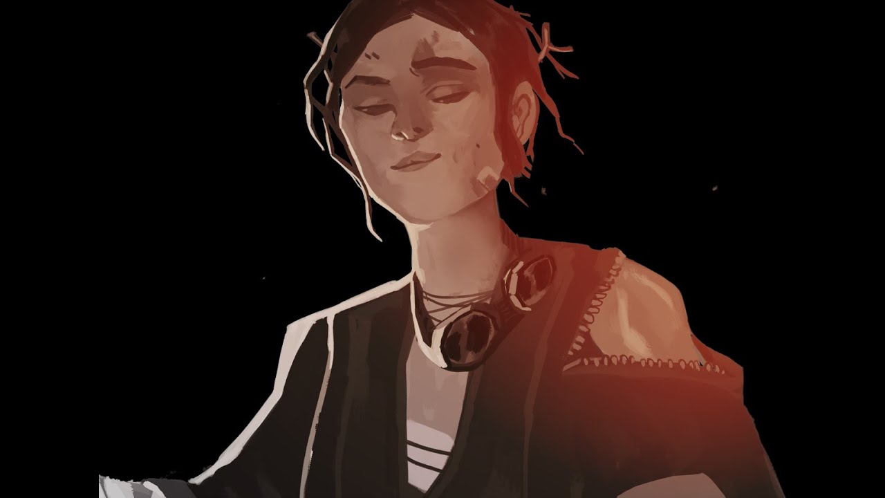 Video trailer for Cobble and Trouble