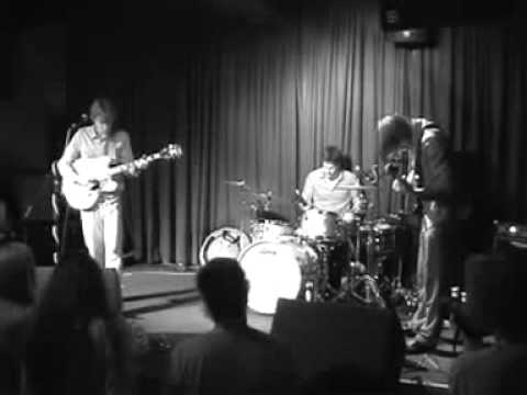 Blackbud "Outside Looking In/Came Down Easy" Live @ The Lexington