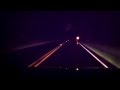 Awesome late night driving in NC chill out music ...