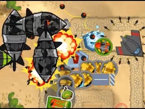 BMC - Triple DDT Tiles!