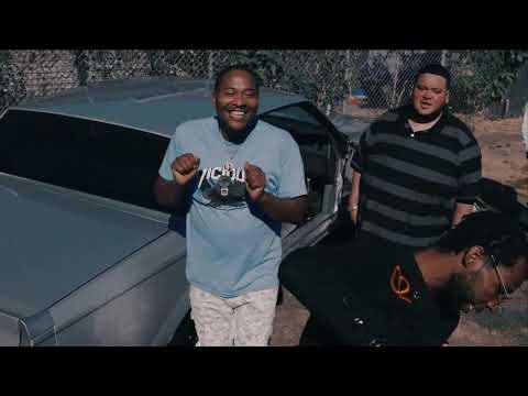 Chato - Keep It Solid Ft. Lunacie, Con B (Official Video)