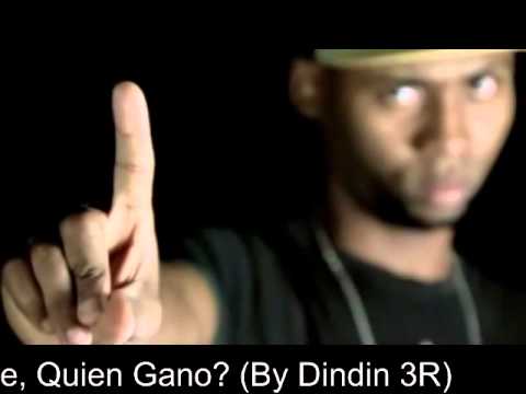 Black Point vs El Fother Video Official - Ustedes No De Na 2.5 y Te La Bebite