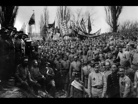 Symphony No. 6 in E flat minor, Op. 23 "Revolutionary" - III Andante appassionato (1/2)