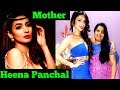 Heena Panchal Biography