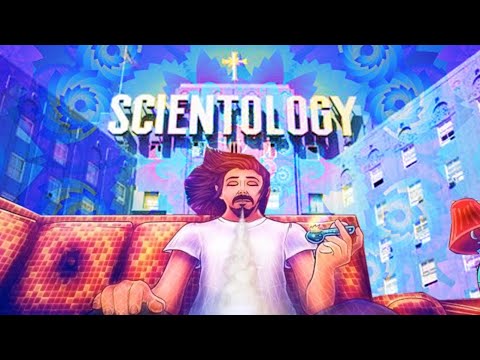 "How DMT changed my view of Scientology" | Nikita Petrov & John Horgan | Psychopolitica