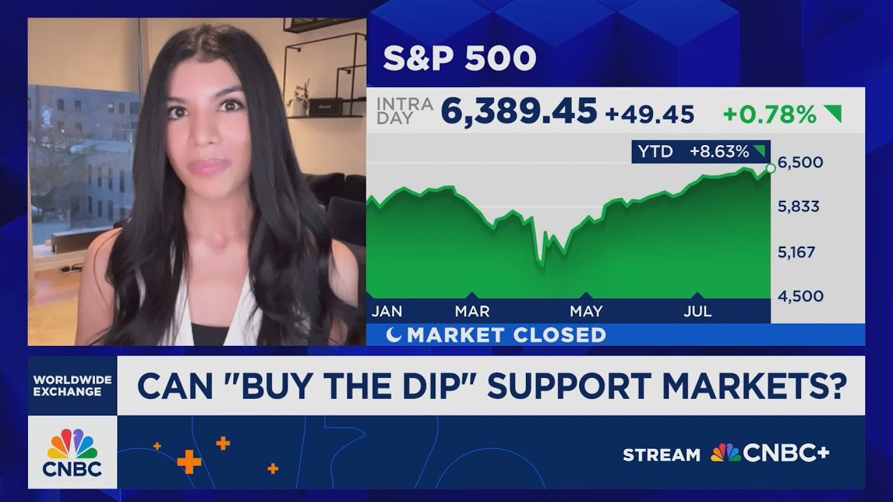 Banerji: New generation of retail investors is reshaping the market