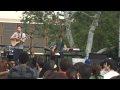 [Spring Splash 2009] Ben Lee - Yoko Ono