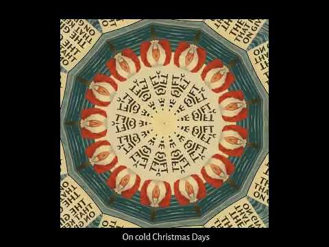 Douglas Kay: The Gift That Keeps On Giving - Official Lyric Video