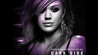 Download lagu Kelly Clarkson Dark Side... mp3