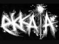 Ekkaia - Arrastrados / lyrics 