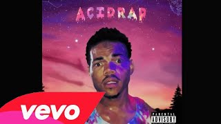 Chance The Rapper - Pusha Man (ft. Nate Fox &amp; Lili K) [2]