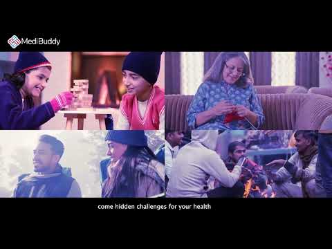 Is Winter Making You Sick? Here’s the Easiest Fix with MediBuddy!