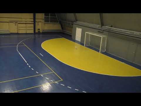 31 КХ 5 тур 2 лига Промэлектро   Fiera Ceramica голы