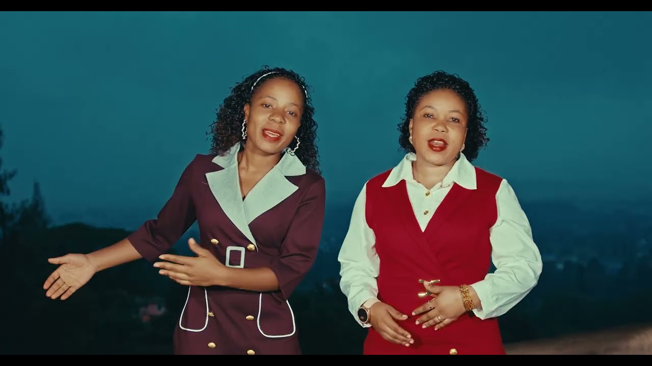 TEMBEA NA YESU – NYG WORSHIP