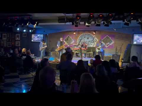 Charles Tiner live — click to play