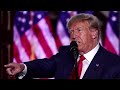 Trump's classified docs trial set for May 2024