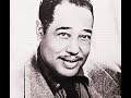 Duke Ellington - in Performance