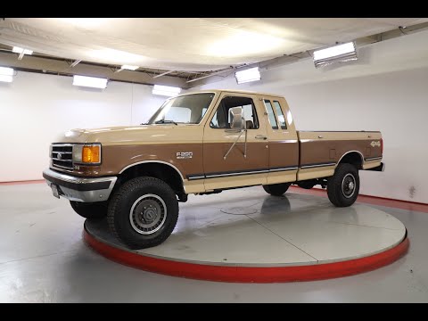 1991 Ford F250 (CC-2014552) for sale in Denver , Colorado