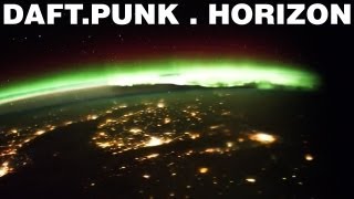 Horizon - Daft Punk [ . Orbiting.Circles.Overhead . ]