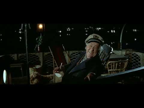 Erasmo il Lentigginoso / James Stewart, Brigitte Bardot (1965)