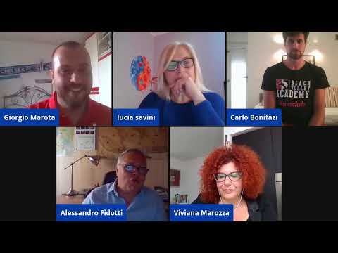 Casa FIPAV Lazio - puntata 4