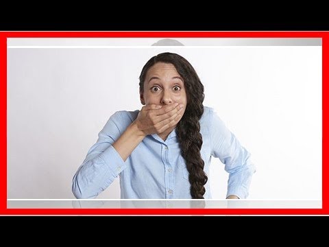 Schluckauf: Ursachen und was gegen die Hickser hilft