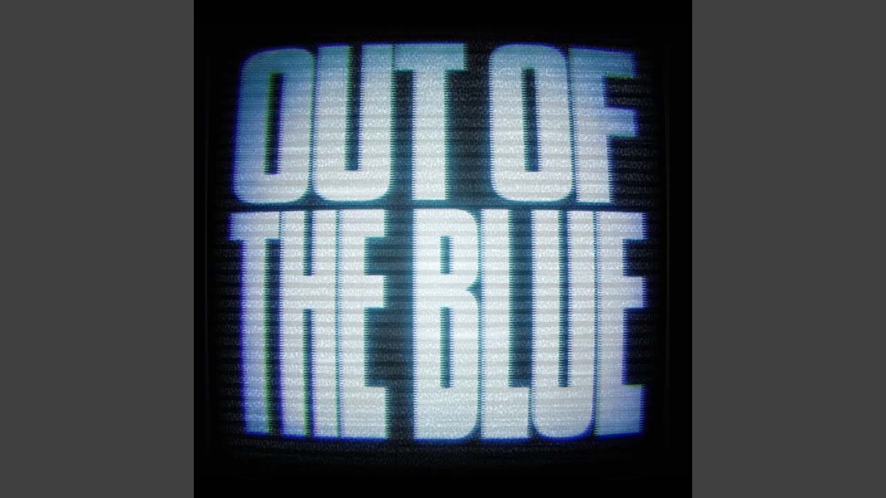 Bank Holiday - Out of the Blue