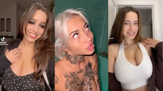 ??HOT COMPILATION ??fuck me?♥️Tiktok compilation