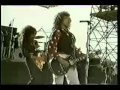 TED NUGENT  JUST WHAT THE DOCTOR ORDERED  LIVE CAL JAM II MP4