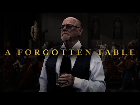 A Forgotten Fable - Official Short Crime Film