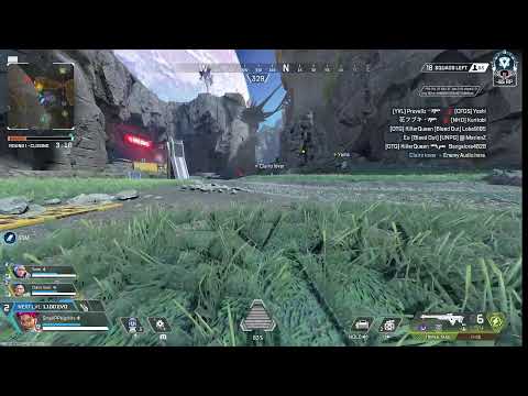 🔴 Live | Apex Legends | with pufferfish667