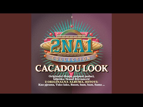 Baum Bam Bam/Uspavanka Za Zoroa