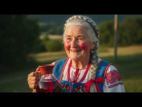 Anila - Jinu de la Baba Vera