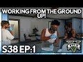 Episode 1 Working From The Ground Up GTA RP Grizzley World Chiraq