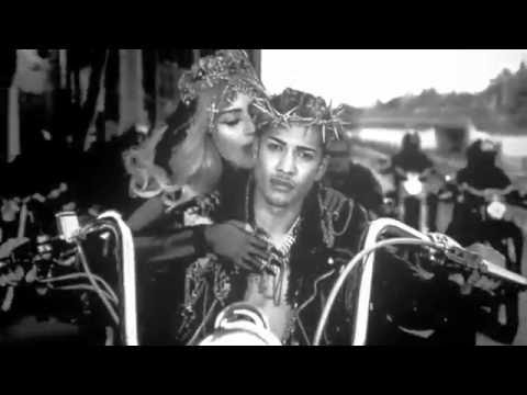 LADY GAGA - SCHEIßE x JUDAS (mashup + video)