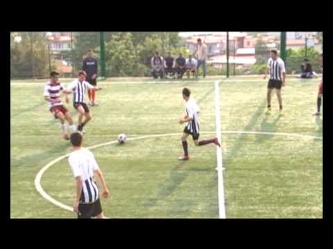 Belvedere - Copacabana Highlight's 6 Giornata