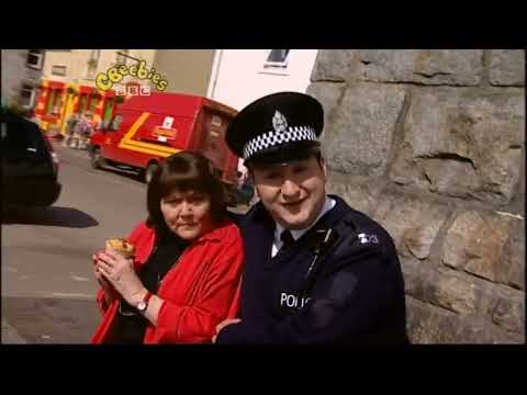 Balamory: Series 3: Bring and Tell Day