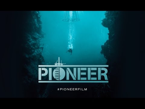Pioneer (TV Spot)