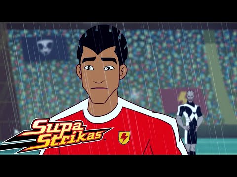 El Matador findet sich selbst - Supa Strikas auf Deutsch | Fußball - Cartoons für Kinder | Anime