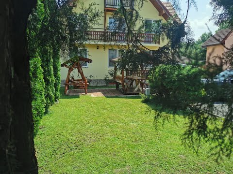 Pensiunea Maria Köber