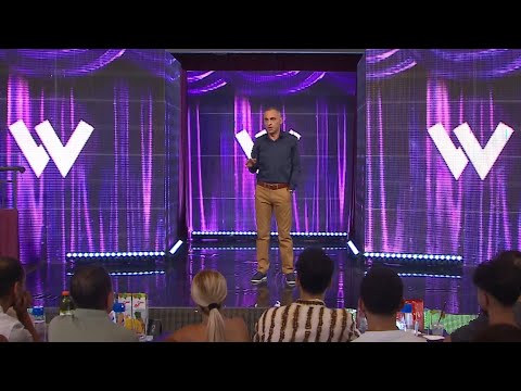 Women's Club 233 - STAND UP ՉԱՐԵՆՑ (Ի՞ՆՉ Է ՈՒԶՈՒՄ ԿԻՆԸ...)