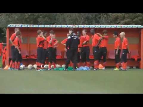 C1nsite: Seizoenstart 9/8/11