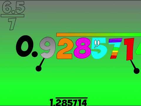 Number decimals band episode 12: part 5-6