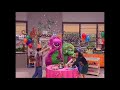 Barney Friends Shopping For A Surprise Season 3 Episode 4