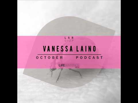 LSR Podcast 012 With Vanessa Laino