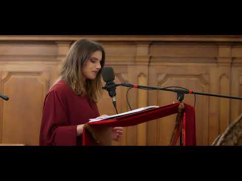 Ribale Wehbe - Ihmadou Al Rab - Psalm 118